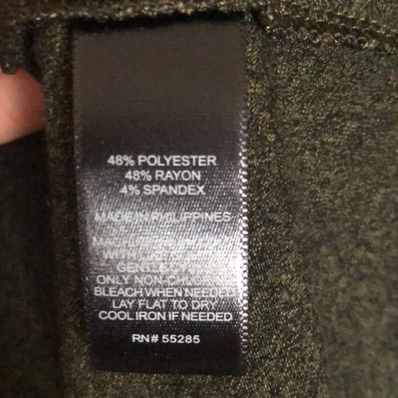 Express Dress - Picture 6 of 6